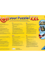 Ravensburger Ravensburger - Roll your Puzzle XXL 1000-3000pcs