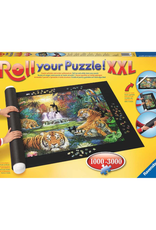 Ravensburger Ravensburger - Roll your Puzzle XXL 1000-3000pcs