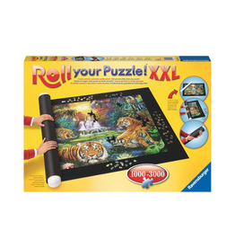 Ravensburger Roll your Puzzle XXL 1000-3000pcs