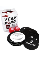 CUT - Fear Pong: Internet Famous Refresh