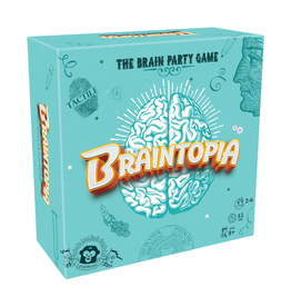 Braintopia