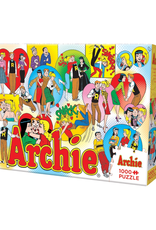 Cobble Hill Cobble Hill - 1000pcs - Classic Archie