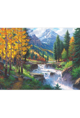 Cobble Hill Cobble Hill - 2000pcs - Rocky Mountain High