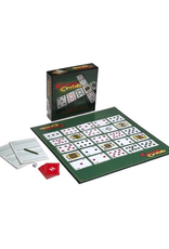 Outset Media Outset - Cross Cribb