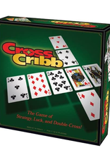 Outset Media Outset - Cross Cribb