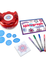 Play Monster Spirograph - Animator