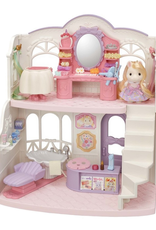 Calico Critters Calico Critters - Pony's Stylish Hair Salon