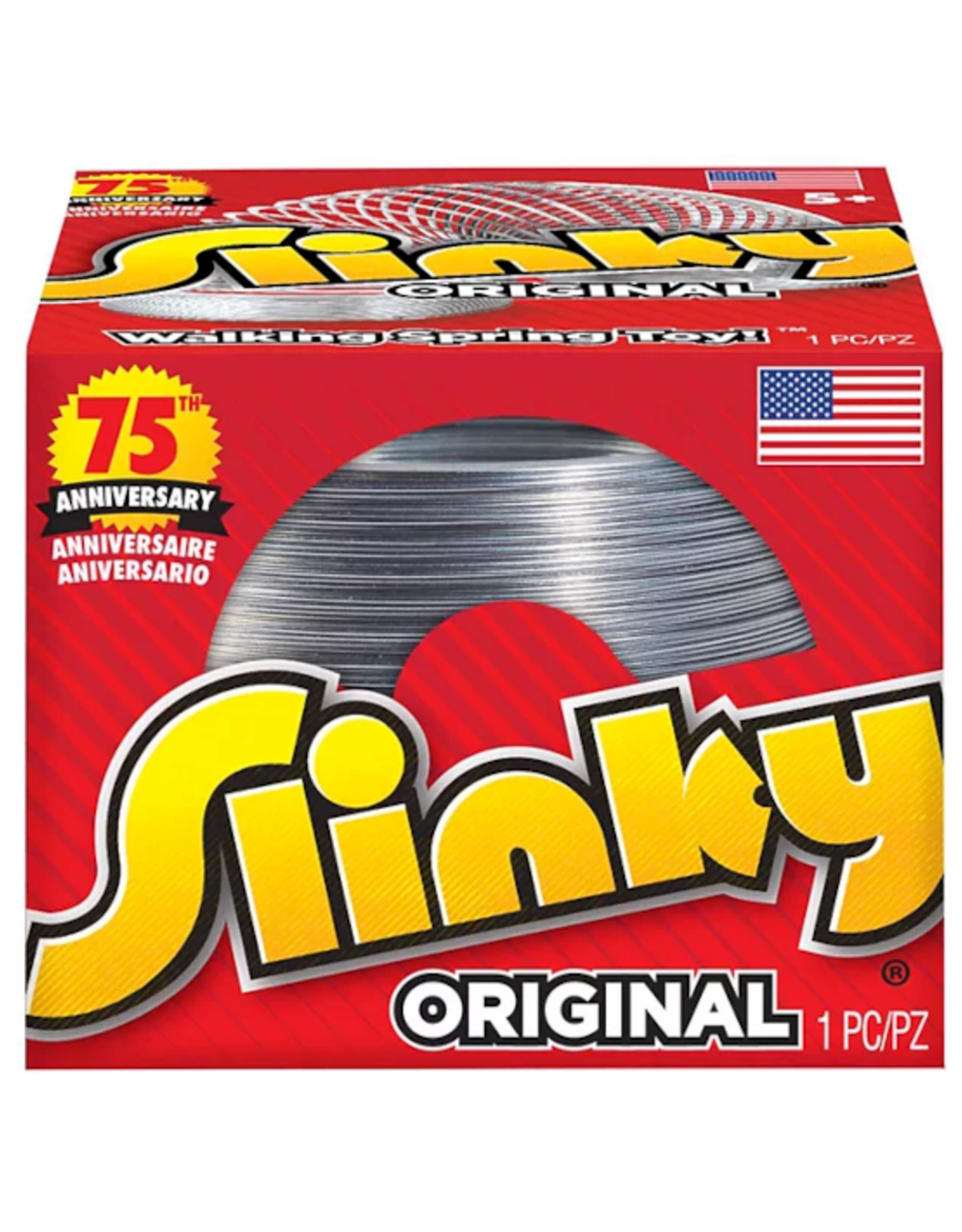 Alex Brands - Original Slinky