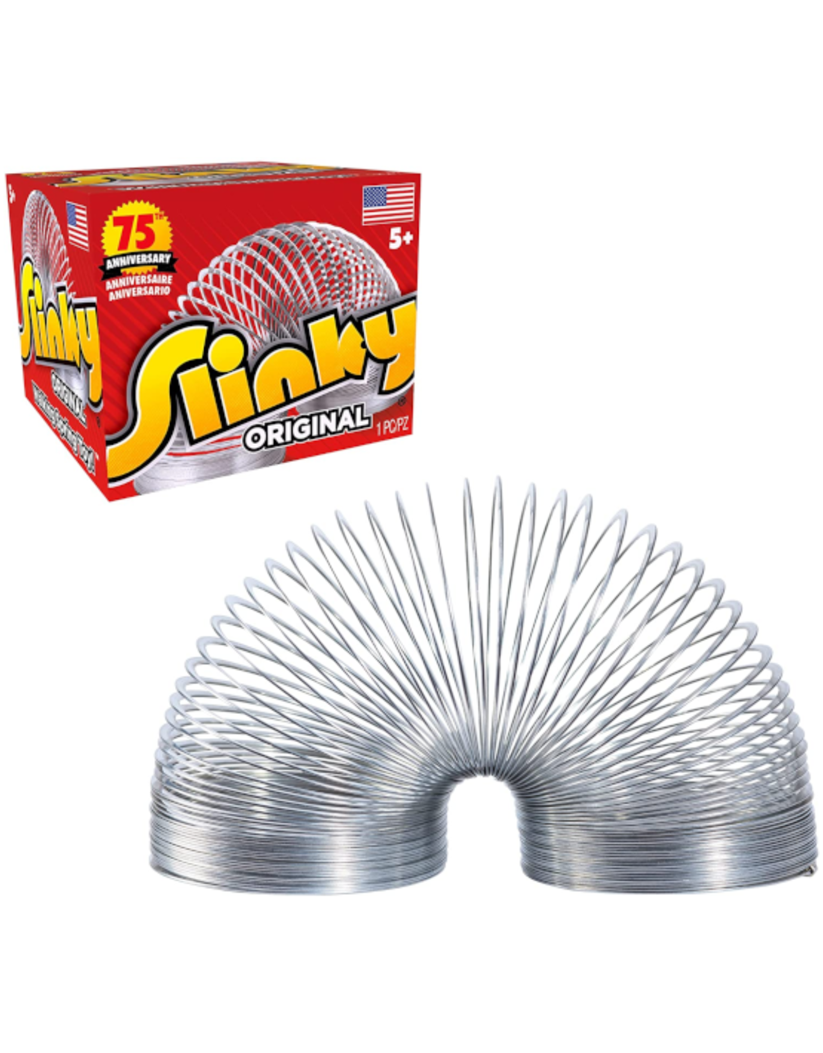 Alex Brands - Original Slinky