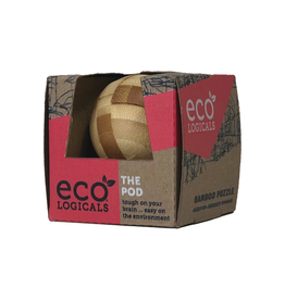Eco Logicals The Pod