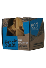 Eco Logicals - The Splinter