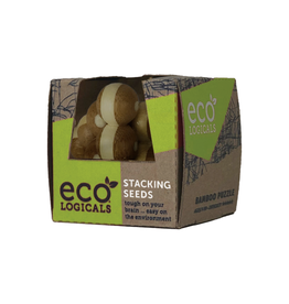 Eco Logicals Stacking Seeds