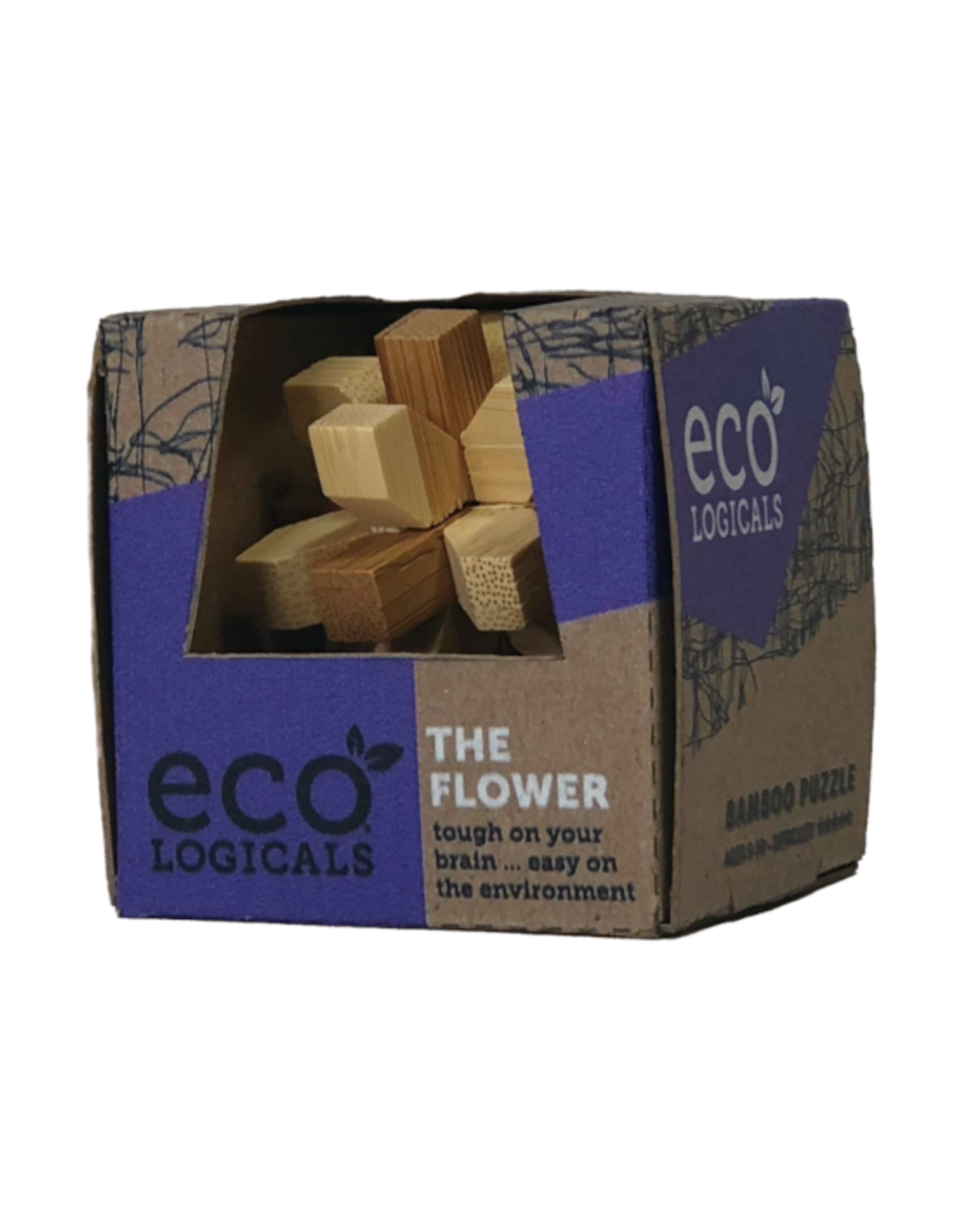 Eco Logicals - The Flower