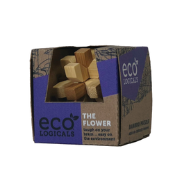 Eco Logicals The Flower