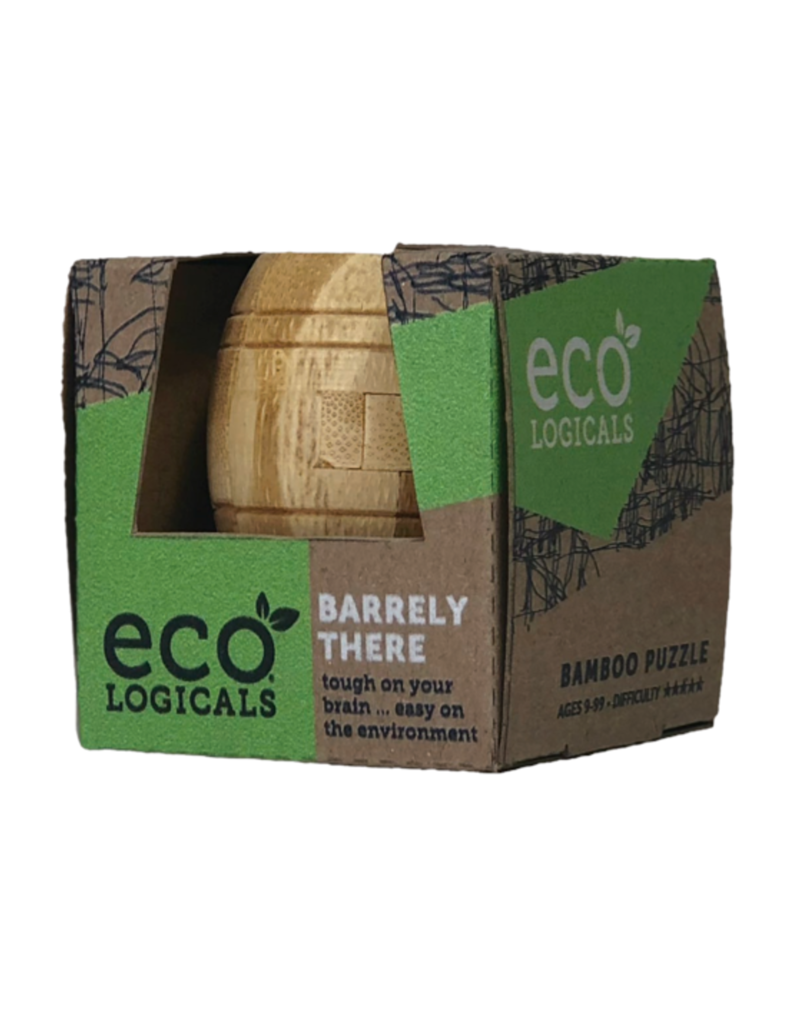 Eco Logicals - Barrely There