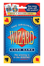 US Games - Wizard