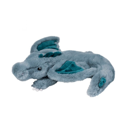 Douglas Obie Dragon Soft