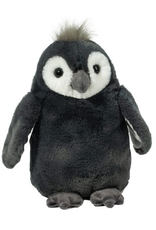 Douglas Douglas - Perrie Grey Penguin Soft