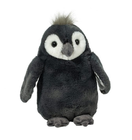 Douglas Perrie Grey Penguin Soft