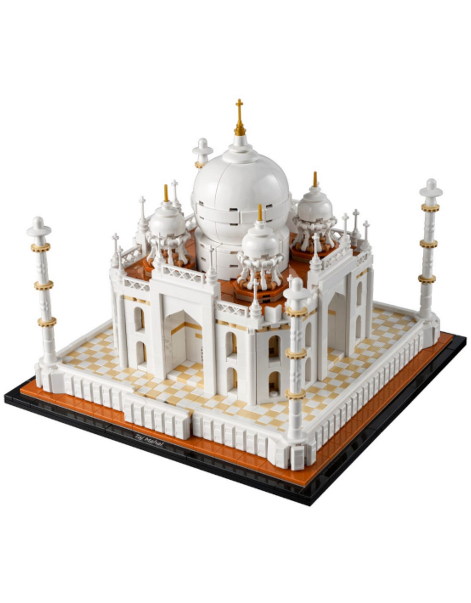 Lego Lego - Architecture - 21056 - Taj Mahal