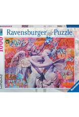 Ravensburger Ravensburger - 1000pcs - Cupid and Psyche in Love