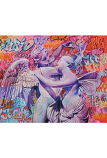 Ravensburger Ravensburger - 1000pcs - Cupid and Psyche in Love