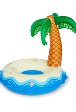 Big Mouth - Palm Tree Pool Float