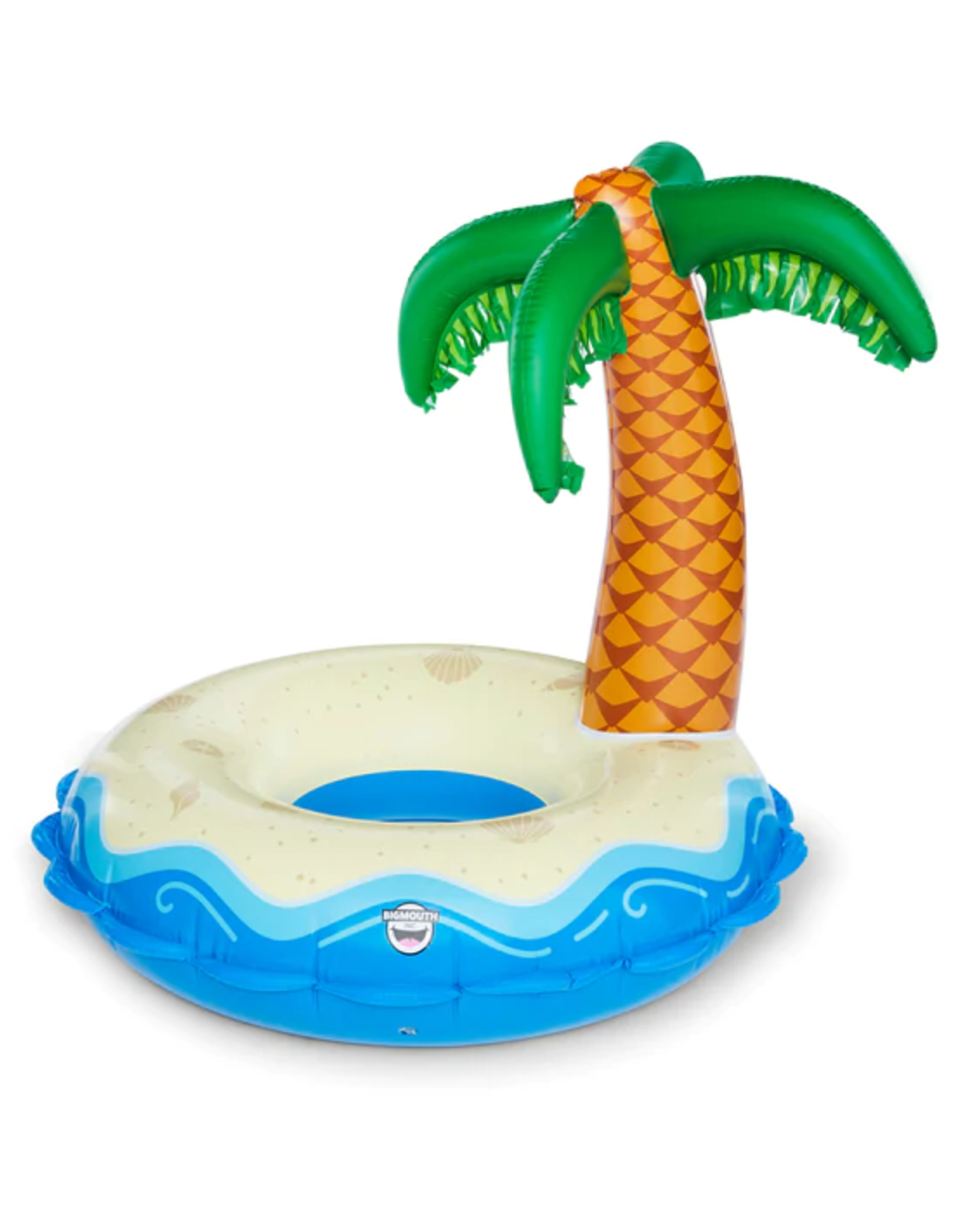 Big Mouth - Palm Tree Pool Float