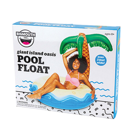 Palm Tree Pool Float