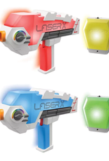 Toysmith Toysmith - Laser X Evolution Sports Blaster