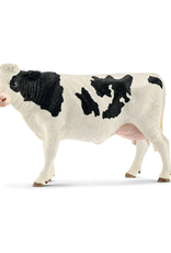 Schleich Schleich - Farm World - 13797 - Holstein Cow
