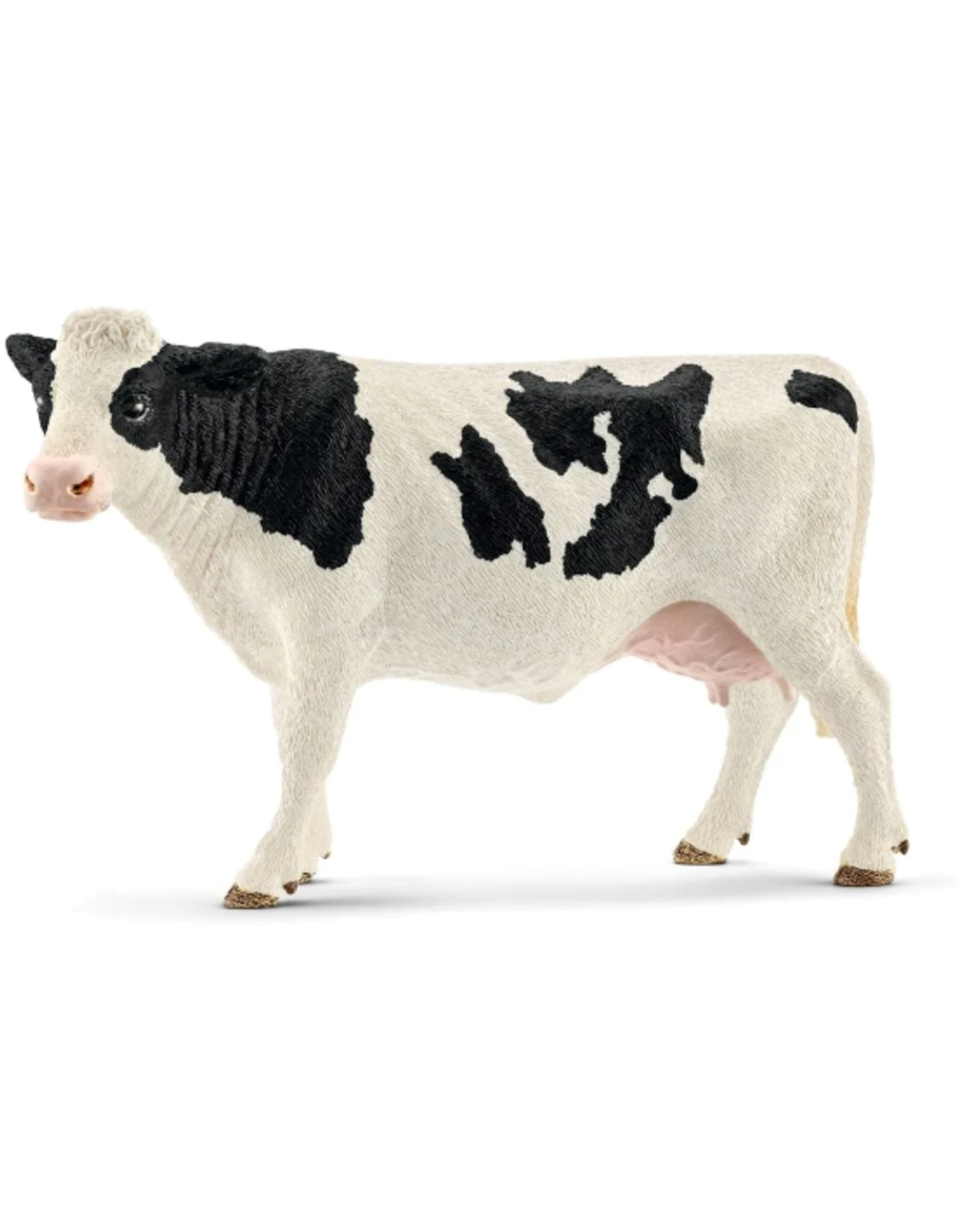 Schleich Schleich - Farm World - 13797 - Holstein Cow