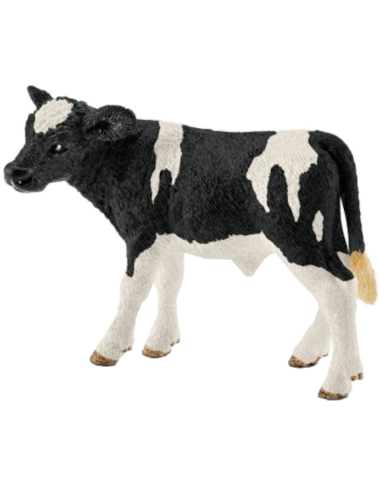 Schleich Schleich - Farm World - 13798 - Holstein Calf