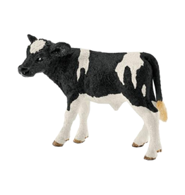 Schleich Farm World 13798 Holstein Calf