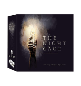 The Night Cage