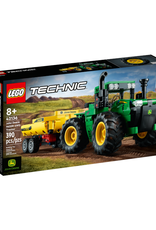 Lego Lego - Technic - 42136 - John Deere 9620R 4WD Tractor