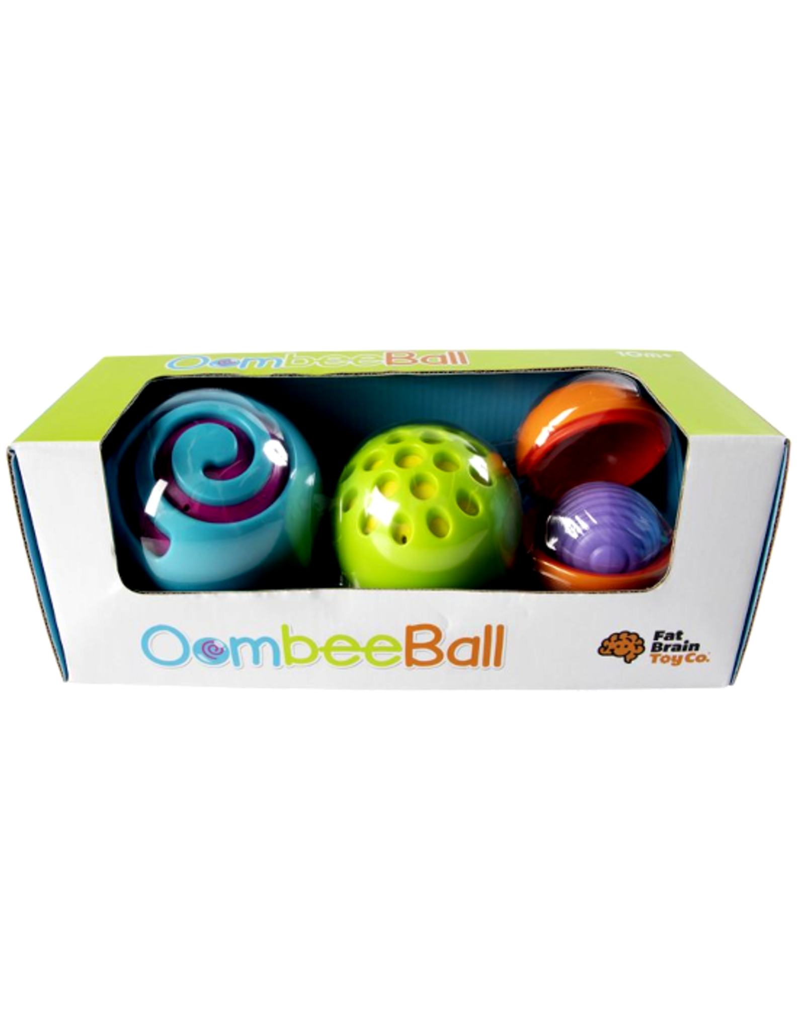 Fat Brain Toy Co. Fat Brain Toys - Oombee Ball