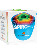 Fat Brain Toy Co. Fat Brain Toys - SpiroKu