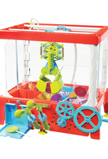 Thames & Kosmos Thames & Kosmos - Candy Claw Machine: Arcade Game Maker Lab