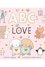 Penguin Random House Books Book - ABCs of Love