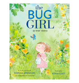 Penguin Random House Books The Bug Girl