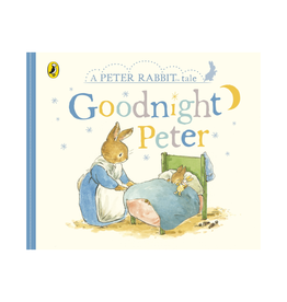 Penguin Random House Books Peter Rabbit Tales - Goodnight Peter