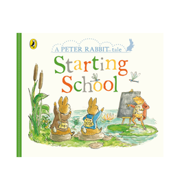 Penguin Random House Books Peter Rabbit Tales: Starting School
