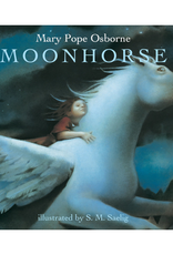 Penguin Random House Books Book - Moonhorse