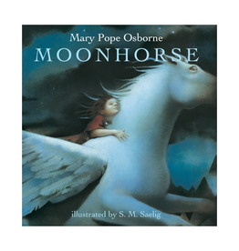 Penguin Random House Books Moonhorse