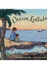 Penguin Random House Books Book - Ocean Lullaby