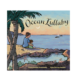 Penguin Random House Books Ocean Lullaby