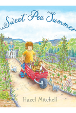 Penguin Random House Books Book - Sweet Pea Summer