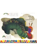 Penguin Random House Books Book - The Very Hungry Caterpillar Board Book and Plush