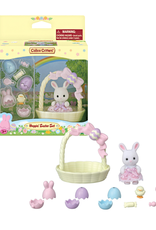 Calico Critters Calico Critters - Hoppin' Easter Set